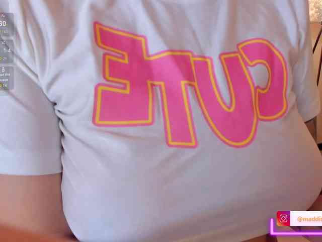 MaddisonCollins MaddisonCollins