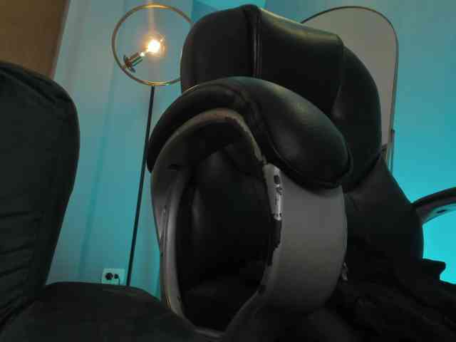 MaddisonCollins webcam