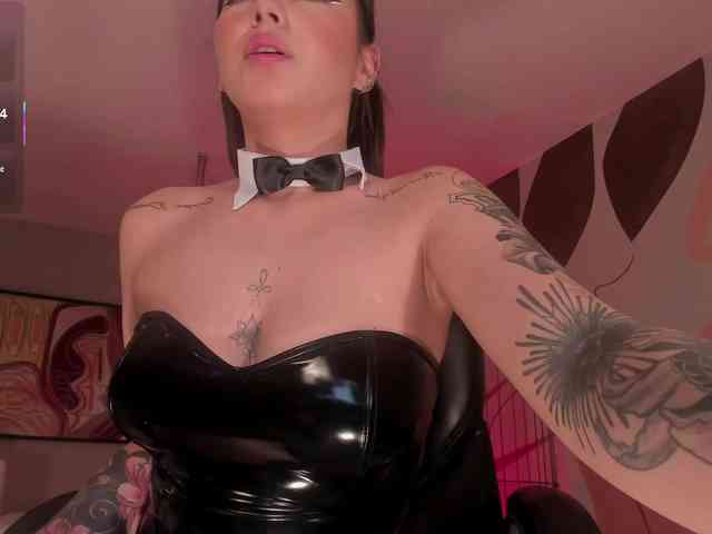 livesex online MaddisonCollins