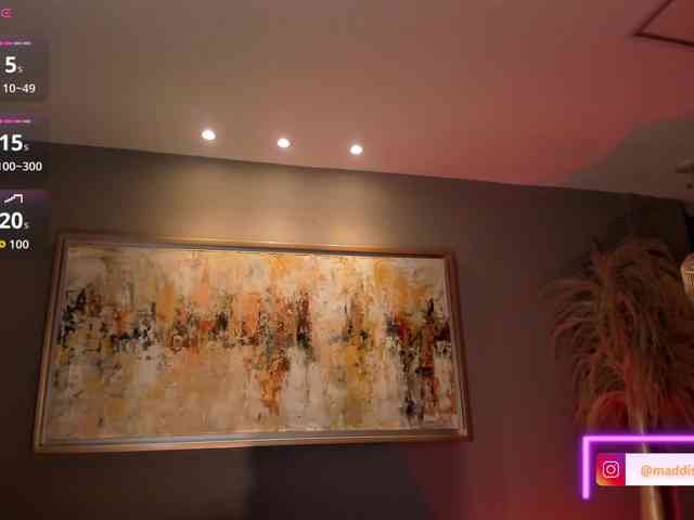 MaddisonCollins MaddisonCollins