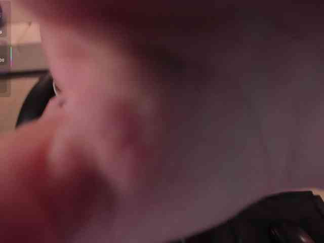 MaddisonCollins webcam