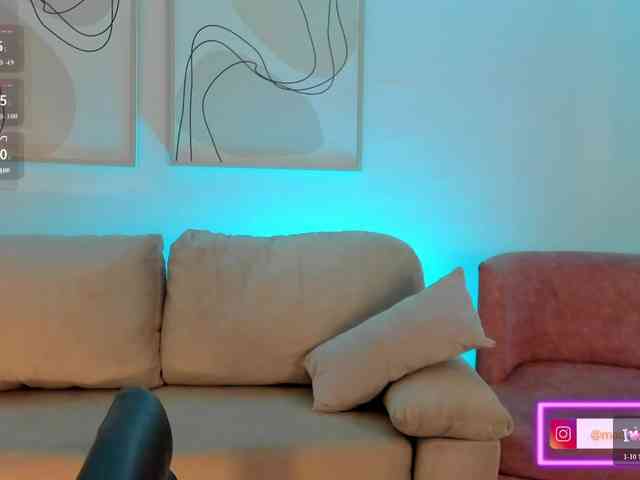 MaddisonCollins webcam