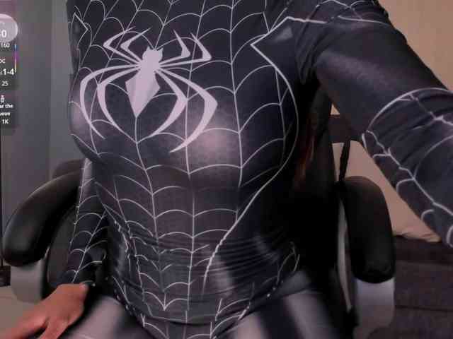 MaddisonCollins webcam
