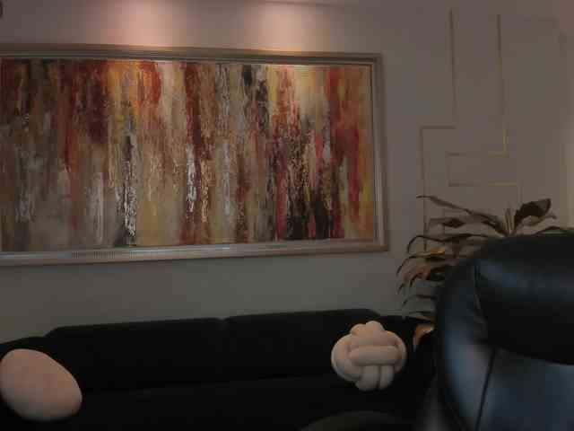 MaddisonCollins webcam