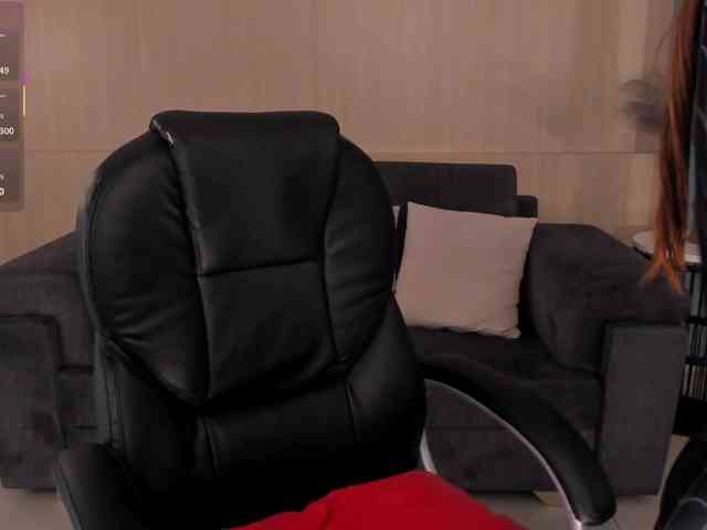 MaddisonCollins webcam