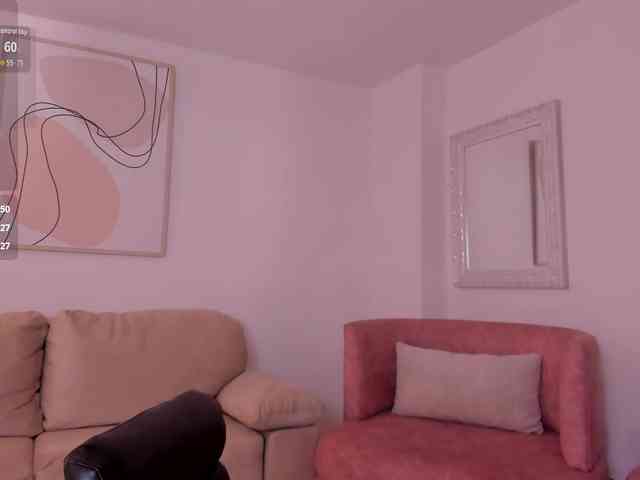 MaddisonCollins webcam