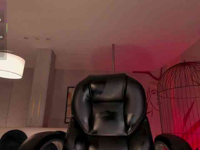 MaddisonCollins webcam