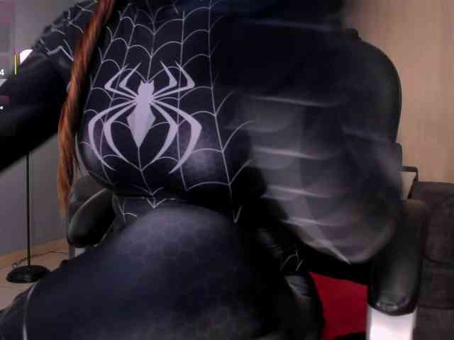 MaddisonCollins webcam