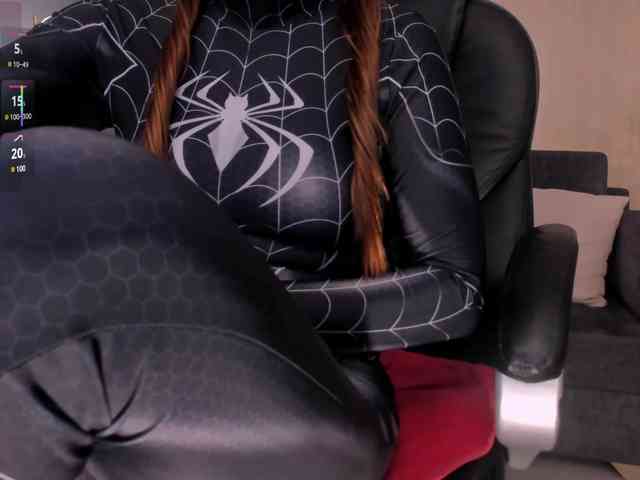 MaddisonCollins webcam