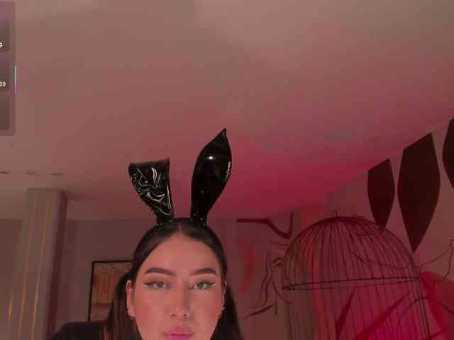 MaddisonCollins webcam