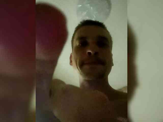Oxidick1989 Live Webcam on BongaCams