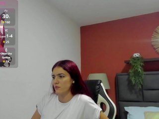 zoe-williams1 Porn Show