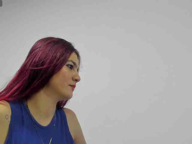 zoe-williams1 webcam