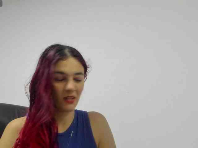 zoe-williams1 webcam