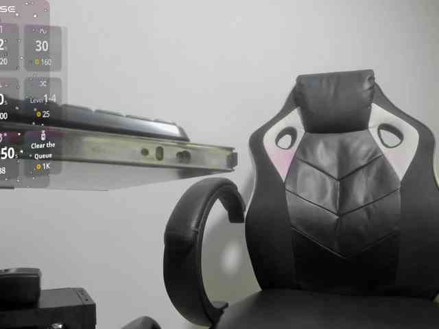 zoe-williams1 webcam