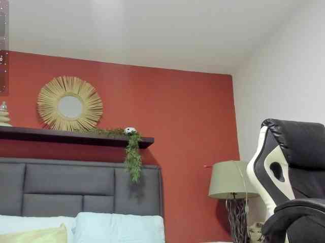 zoe-williams1 webcam