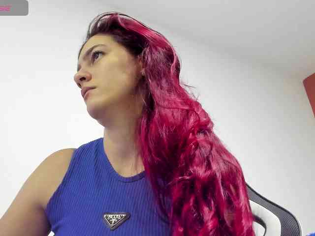 zoe-williams1 webcam