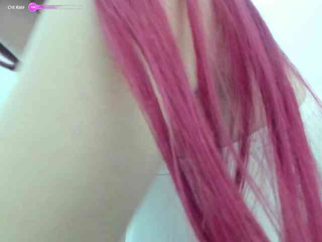 zoe-williams1 webcam