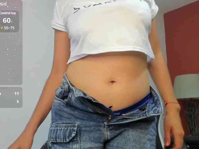 zoe-williams1 webcam