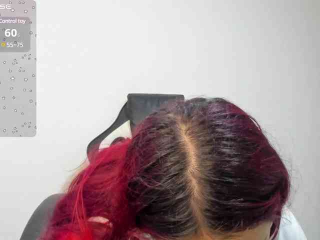 zoe-williams1 webcam