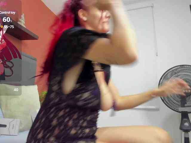 zoe-williams1 webcam