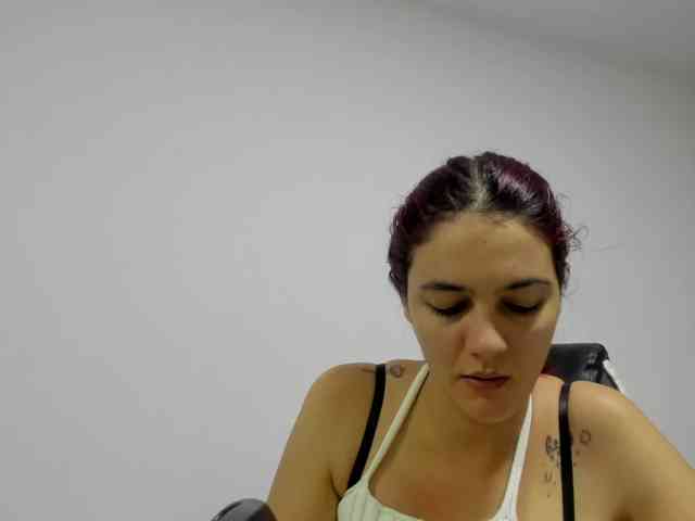 zoe-williams1 webcam