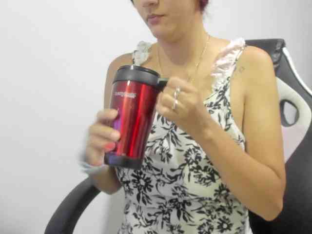 zoe-williams1 webcam