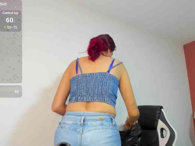 zoe-williams1 webcam