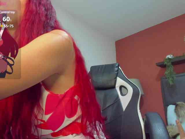 zoe-williams1 webcam