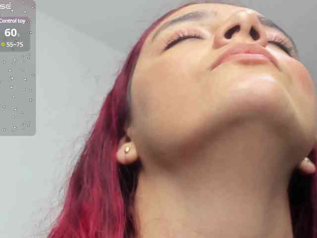 zoe-williams1 webcam