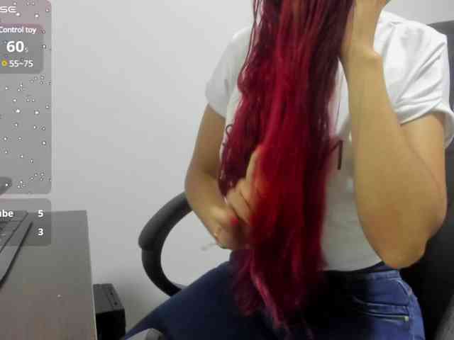 zoe-williams1 webcam