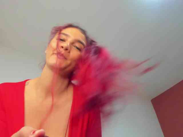 zoe-williams1 webcam