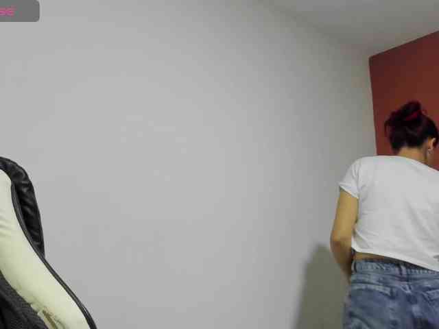 zoe-williams1 webcam