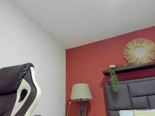 zoe-williams1 webcam
