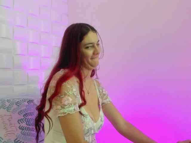 zoe-williams1 webcam