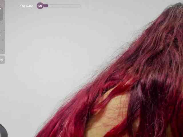 zoe-williams1 webcam