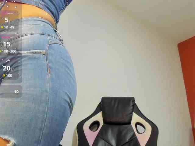 zoe-williams1 webcam