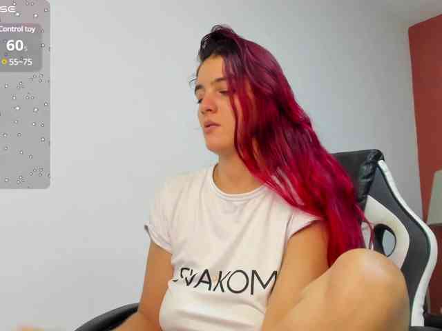 zoe-williams1 webcam