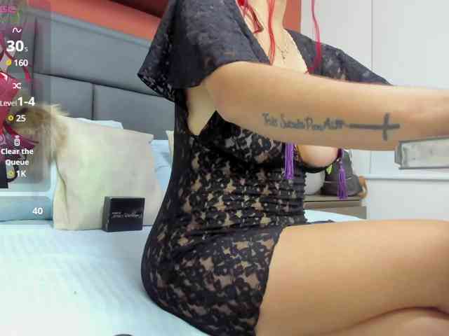 zoe-williams1 webcam
