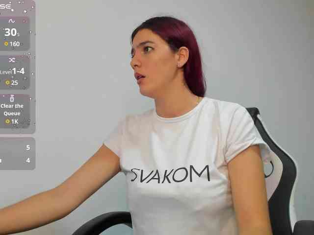 zoe-williams1 Live Webcam on BongaCams zoe-williams1 Live Webcam on BongaCams