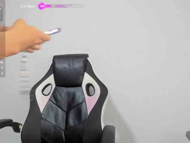 zoe-williams1 webcam