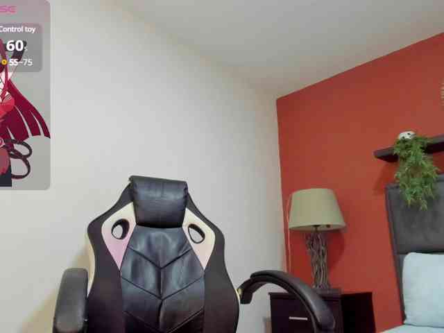 zoe-williams1 webcam