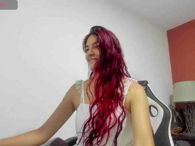 zoe-williams1 webcam