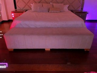 IvyJones1 Porn Show