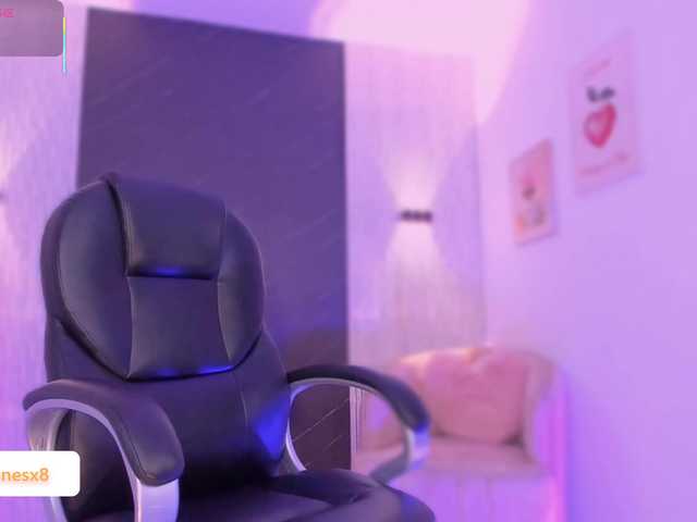 IvyJones1's BongaCams show and profile