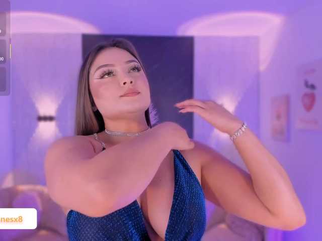 IvyJones1's BongaCams show and profile