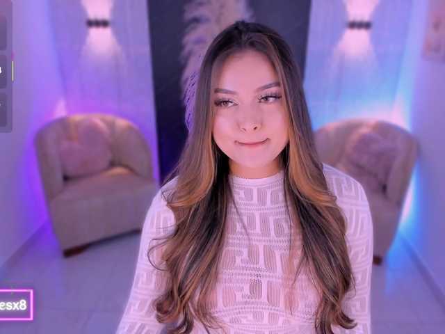 IvyJones1's BongaCams show and profile