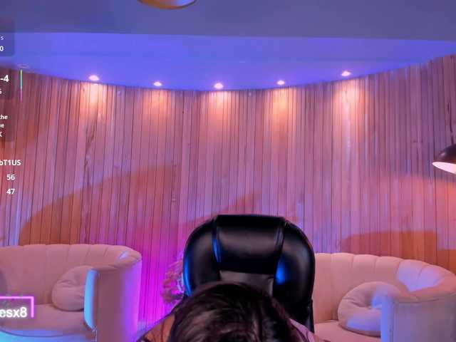 IvyJones1 from BongaCams
