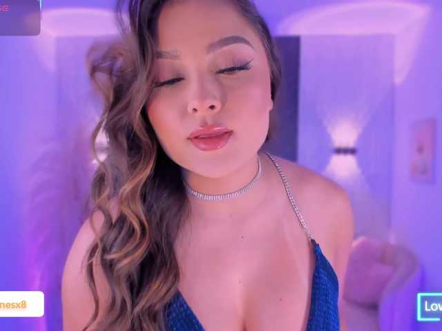 IvyJones1's BongaCams show and profile