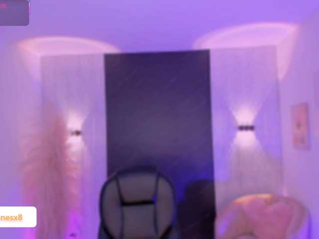 IvyJones1's BongaCams show and profile